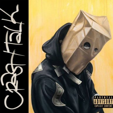 ScHoolboy Q  - CrasH Talk