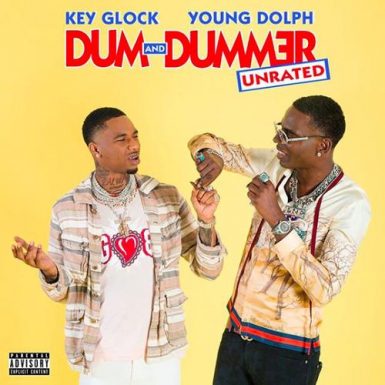 Young Dolph & Key Glock - Dum & Dummer