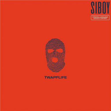 Siboy - Twapplife
