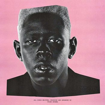 Tyler the Creator - Igor